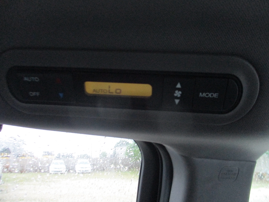  Honda Odyssey image number 18