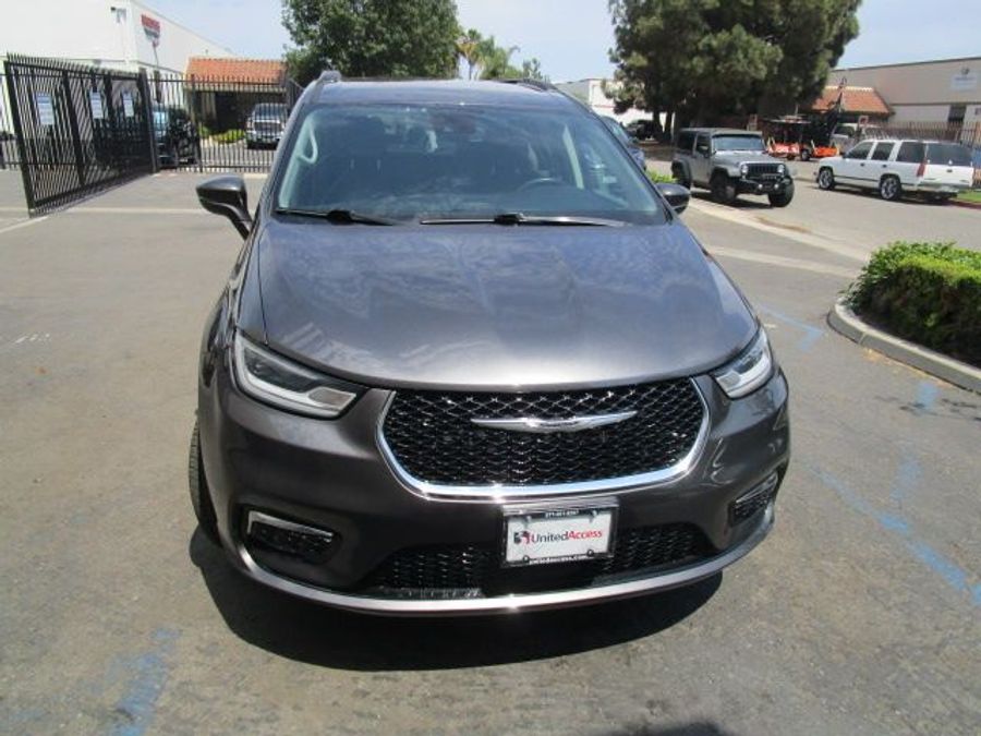 Chrysler-image