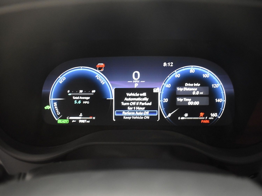 New 2025 Toyota Sienna Hybrid Platinum - BraunAbility Side Entry Entry In Floor Automatic Ramp