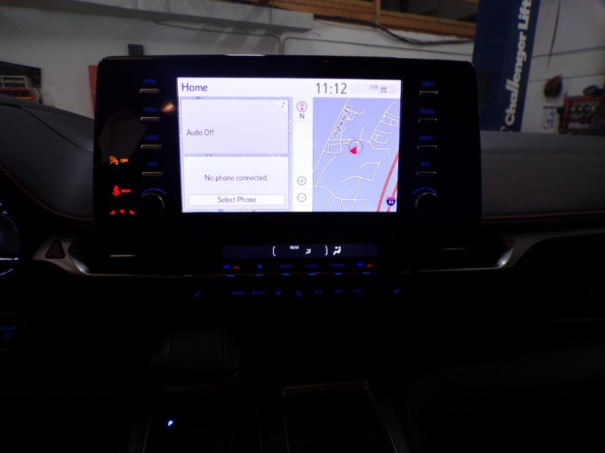 2024 TOYOTA SIENNA - Image 12