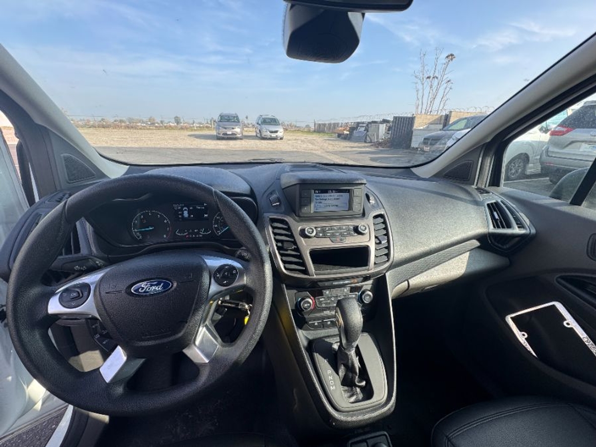 2022 FORD TRANSIT CONNECT - Image 6