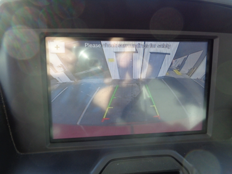 Used 2019 Ford Transit 150 - OTH Side Entry Entry Lift Automatic Ramp