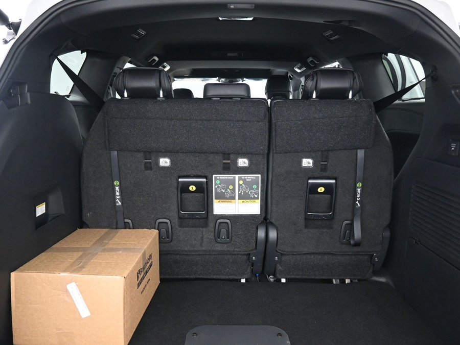 New 2026 Toyota Sienna Hybrid XSE Sport - BraunAbility Side Entry Fold Out Automatic Ramp