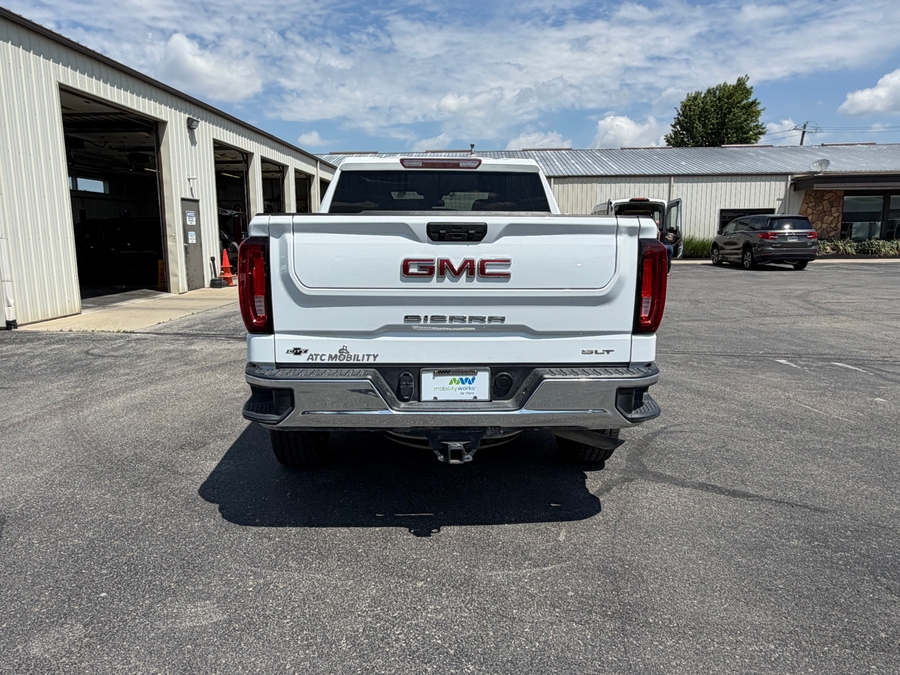  GMC Sierra 1500 image number 7