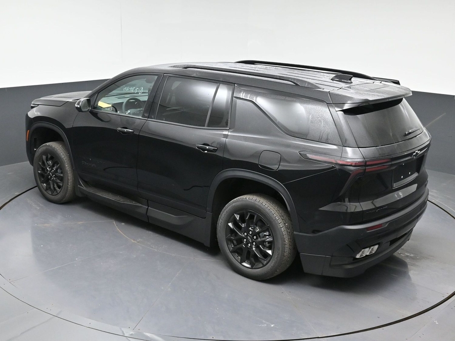 2026 Chevrolet Traverse LT - Photo 18