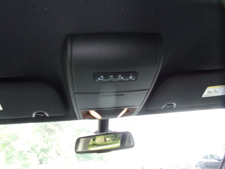 Black Dodge Grand Caravan image number 13