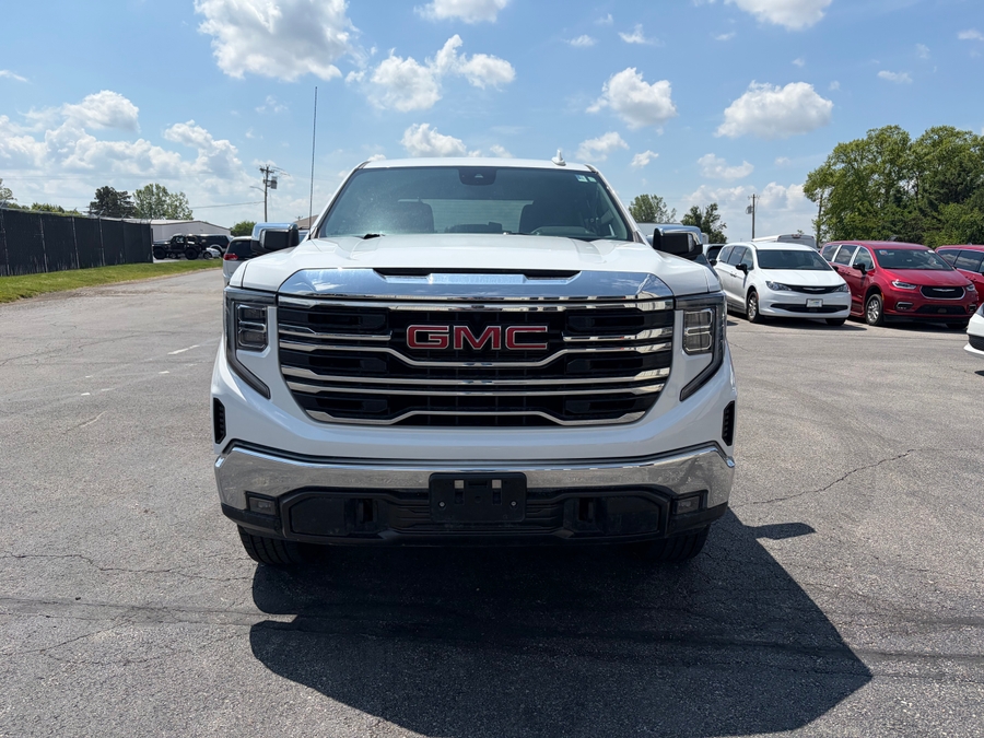  GMC Sierra 1500 image number 3