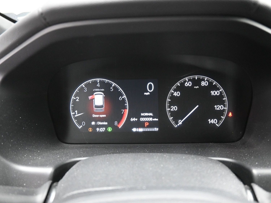 New 2026 Honda Odyssey Sport - BraunAbility Side Entry Entry In Floor Automatic Ramp