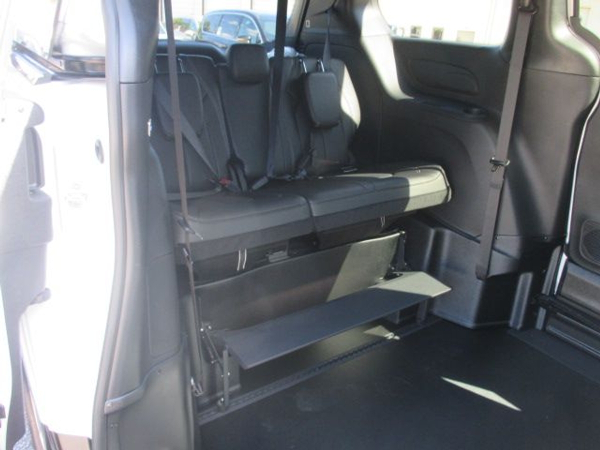 2025 CHRYSLER PACIFICA - Image 7