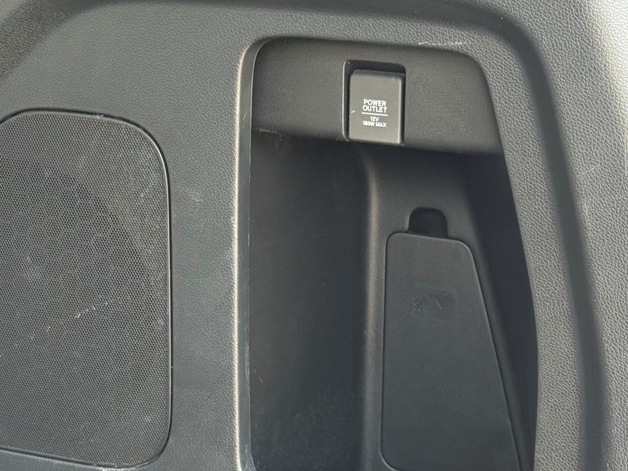  Imagen de Honda Odyssey número 19
