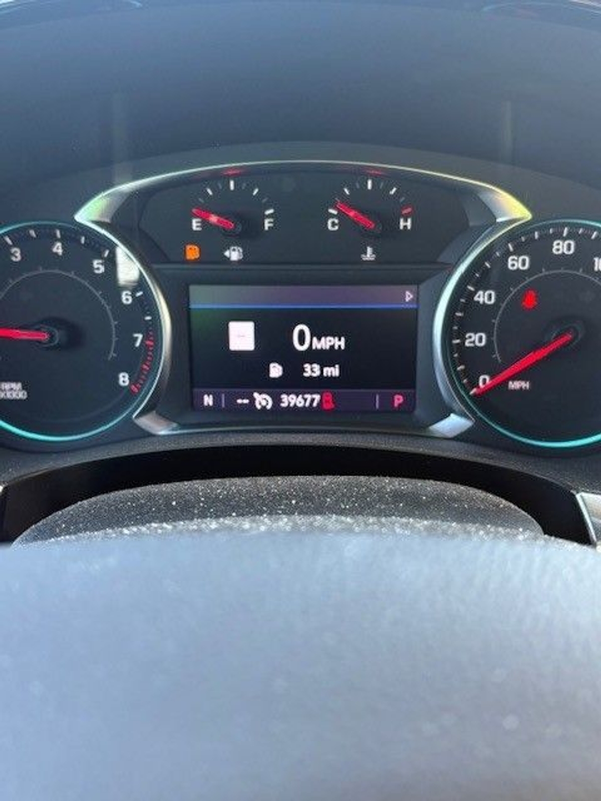 2023 CHEVROLET TRAVERSE - Image 15