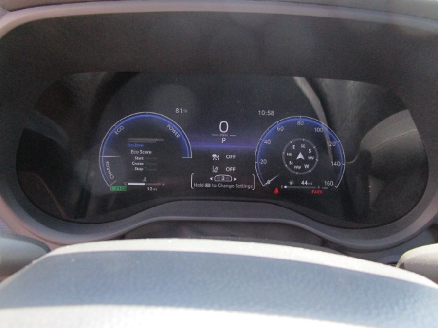 New 2025 Toyota Sienna Hybrid XSE Sport - BraunAbility Side Entry Entry In Floor Automatic Ramp