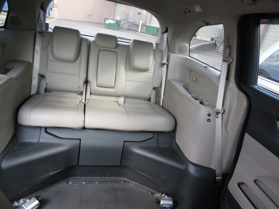  Honda Odyssey image number 6