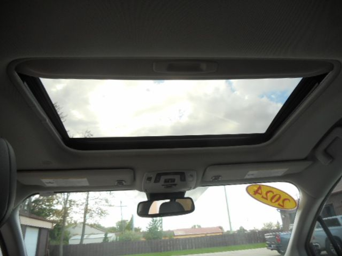 2024 TOYOTA SIENNA - Image 19