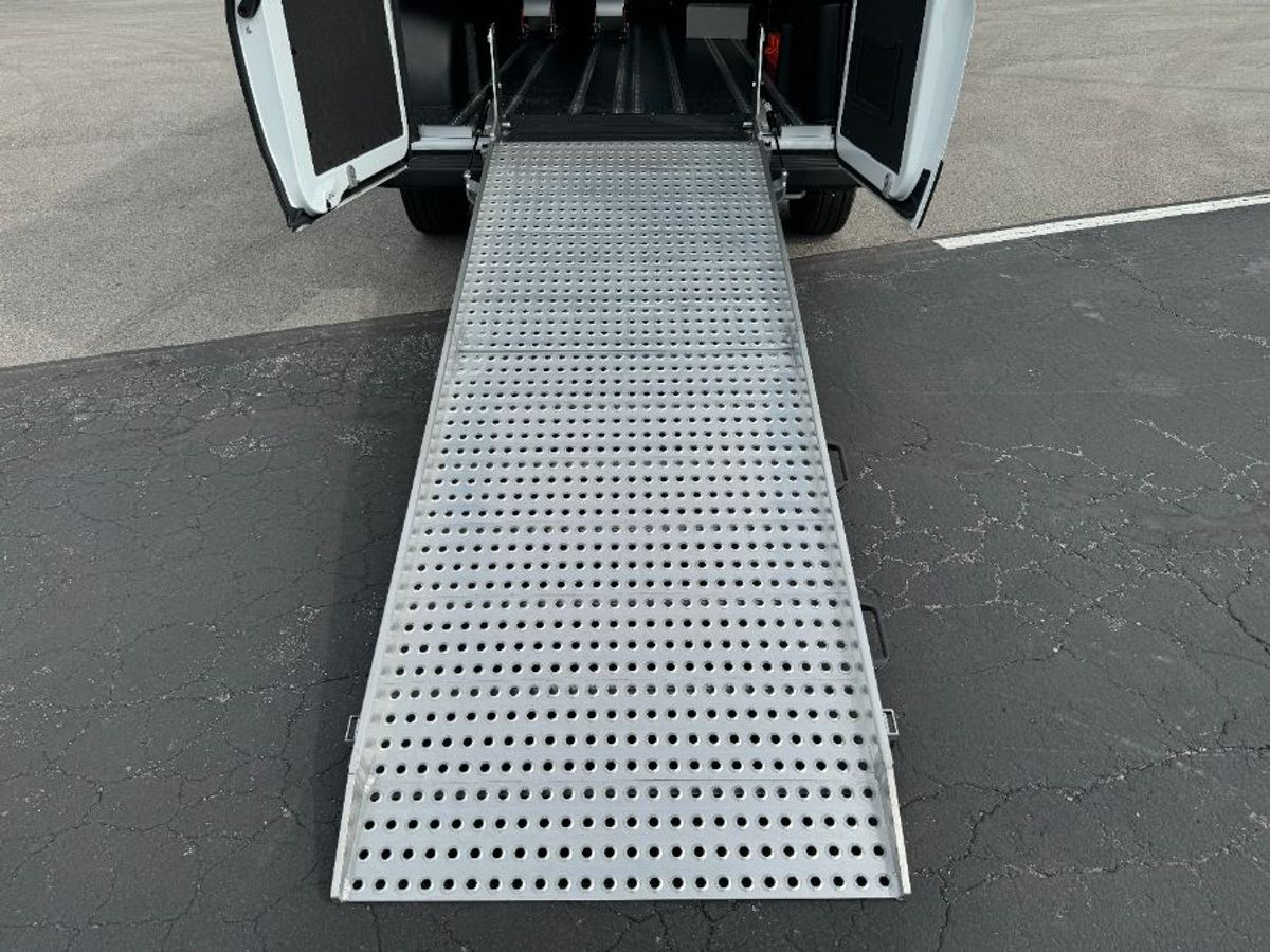 2023 RAM PROMASTER 2500 - Image 19