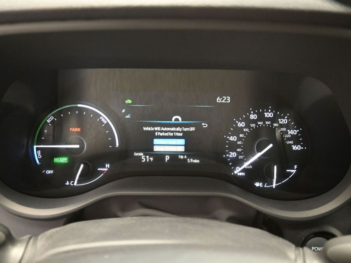 2025 TOYOTA SIENNA - Image 16