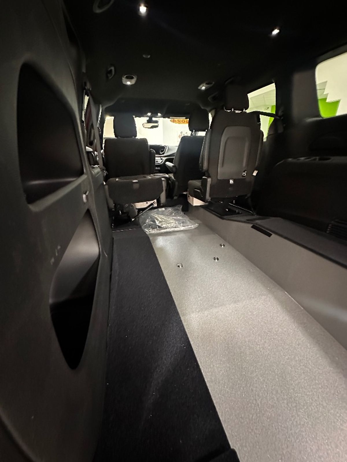 2024 CHRYSLER PACIFICA - Image 12