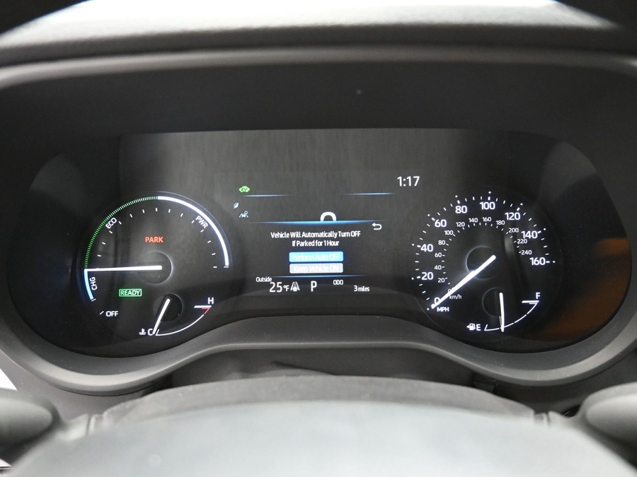 New 2025 Toyota Sienna Hybrid LE - BraunAbility Side Entry Entry Fold Out Automatic Ramp