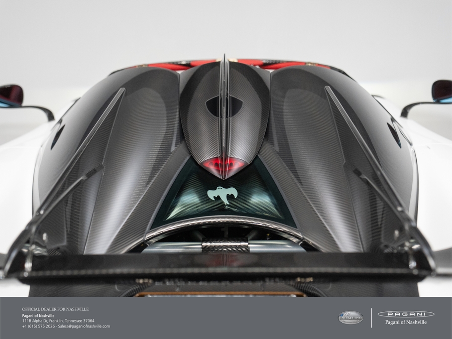 2018 Koenigsegg Agera RS