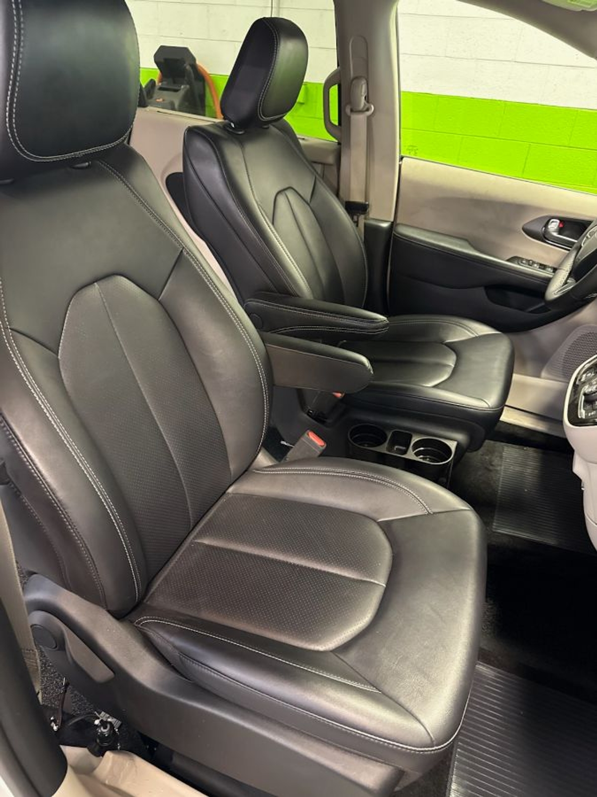 2024 CHRYSLER PACIFICA - Image 14