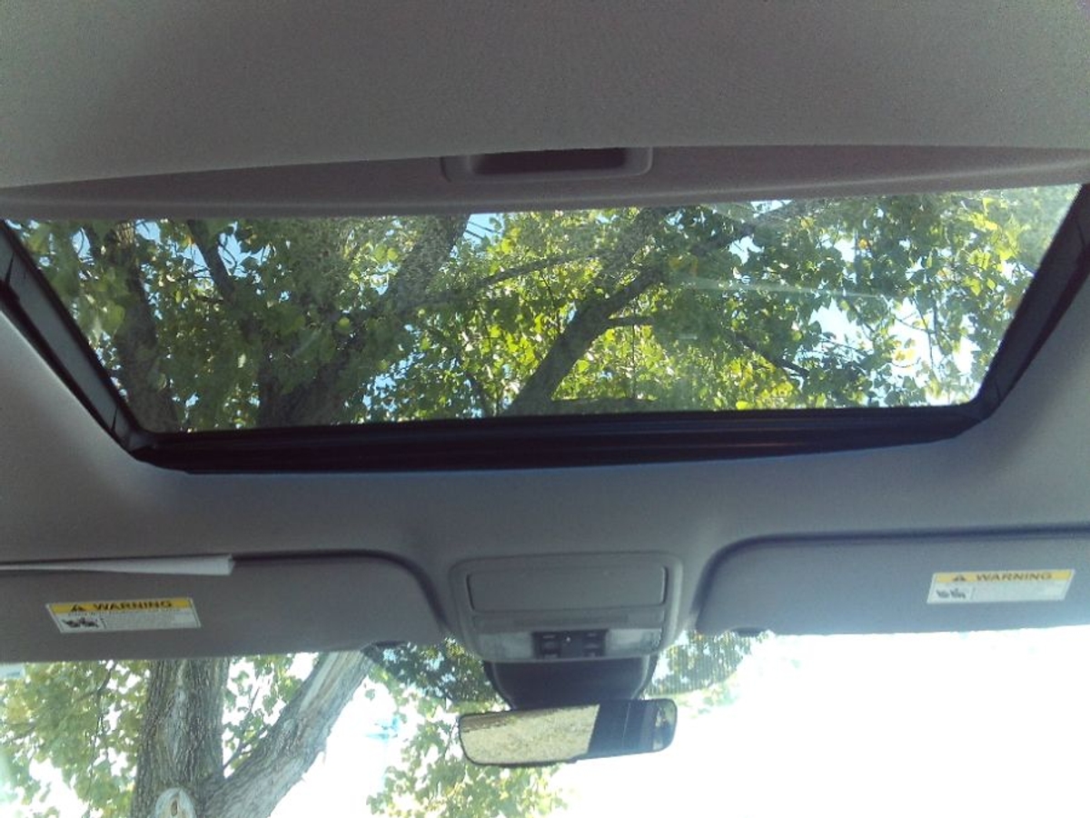 2023 HONDA ODYSSEY - Image 5