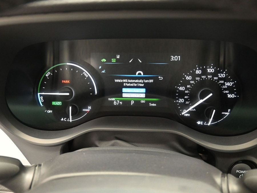 2026 Toyota Sienna XLE - Photo 7