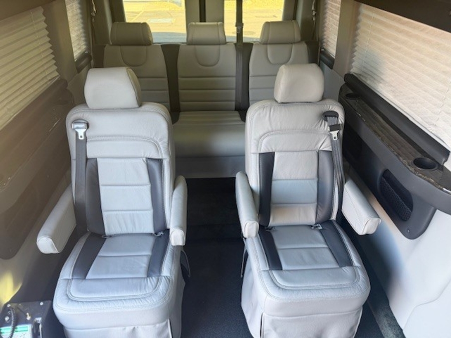 New 2025 Ram ProMaster Tradesman 2500 SLT 159WB -  Side Entry Entry Lift Automatic Ramp