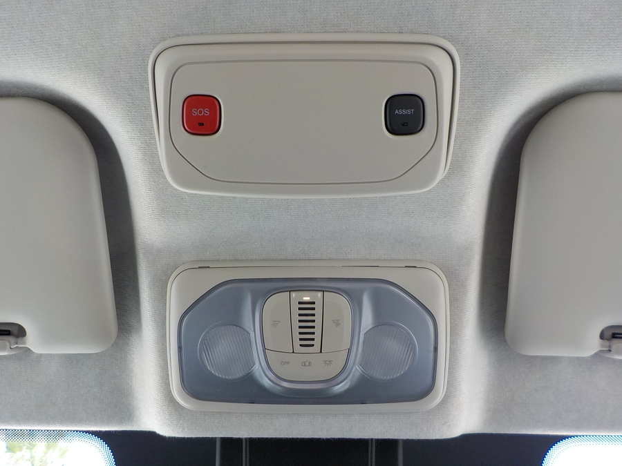 Silver Ram ProMaster image number 14