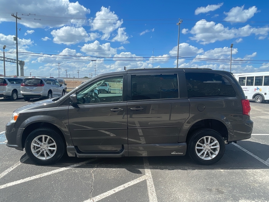  Dodge Grand Caravan image number 6