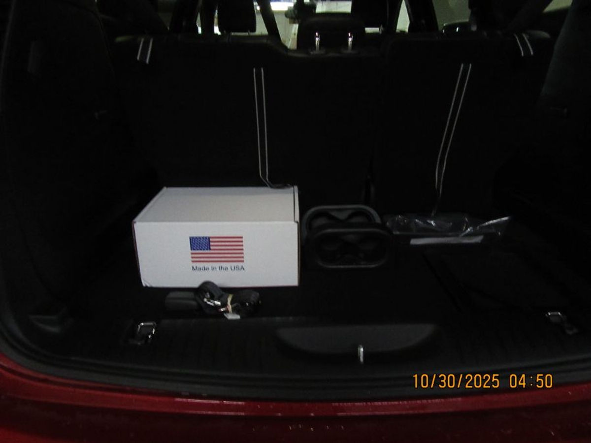 2025 CHRYSLER PACIFICA - Image 6