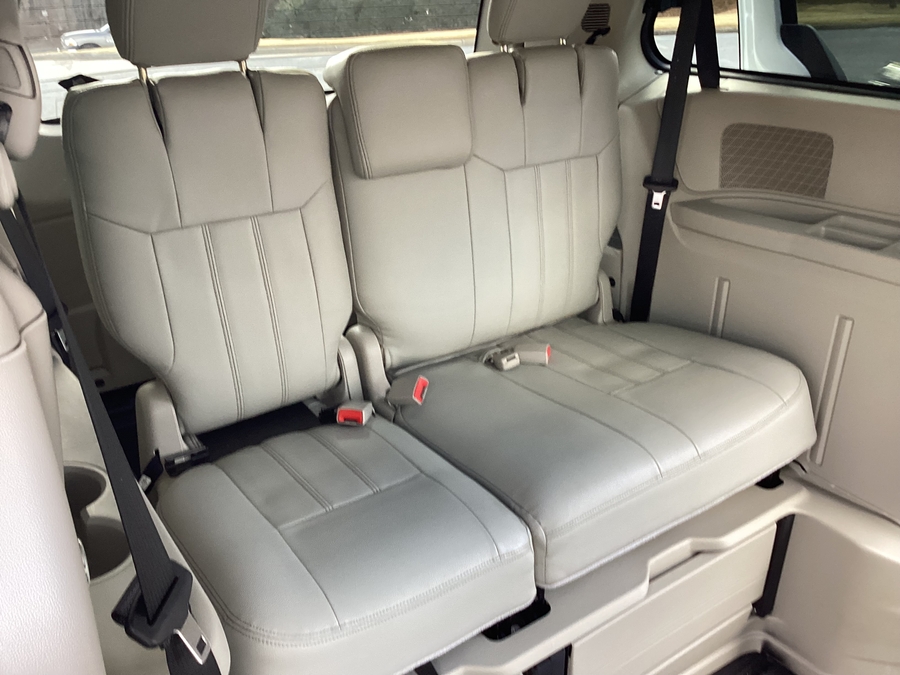 2015 DODGE GRAND CARAVAN - Image 11