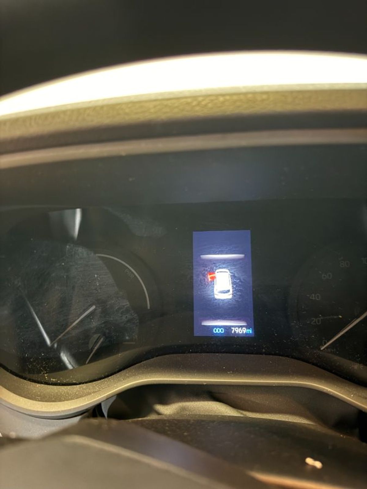 2024 TOYOTA SIENNA - Image 11