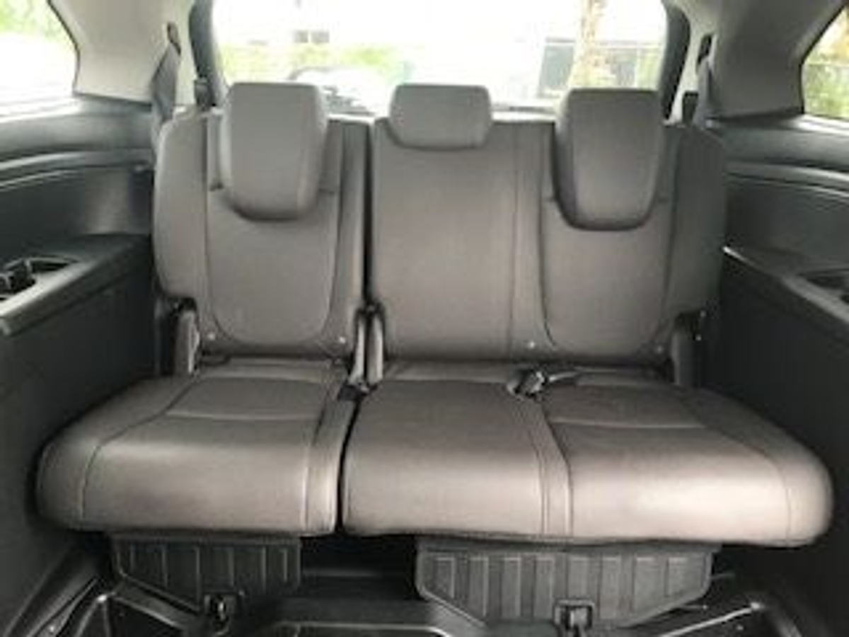 2023 HONDA ODYSSEY - Image 16