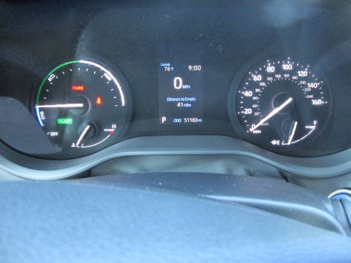 2023 TOYOTA SIENNA - Image 8