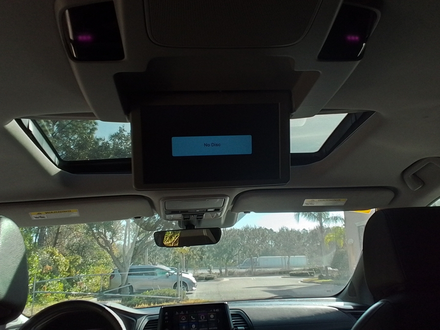 2019 HONDA ODYSSEY - Image 14