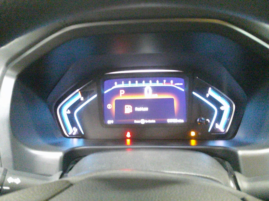  Honda Odyssey image number 12