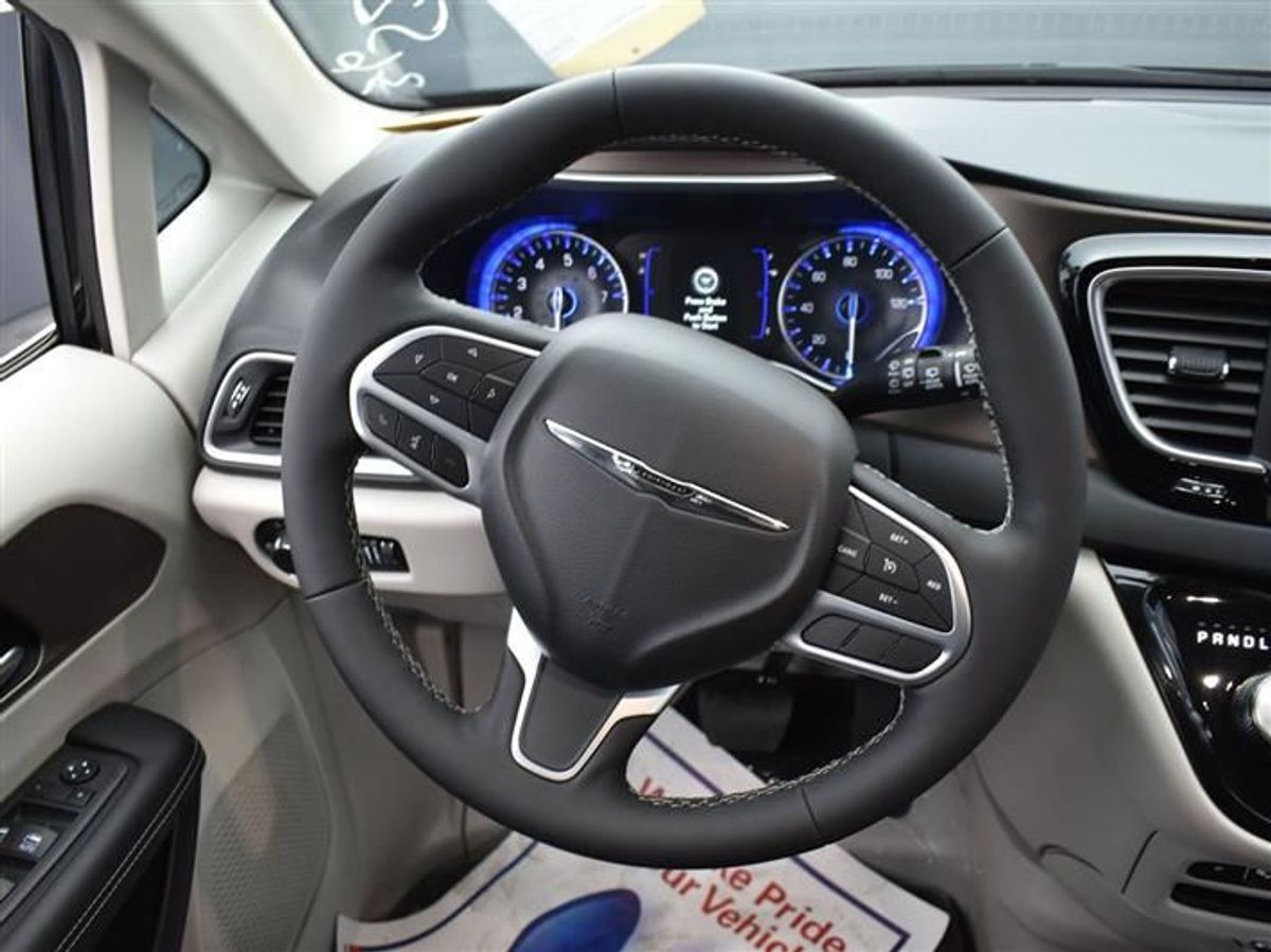 2023 CHRYSLER VOYAGER - Image 18