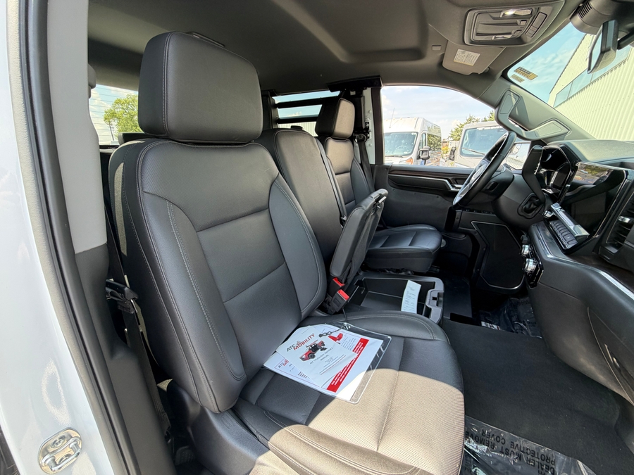  GMC Sierra 1500 image number 15