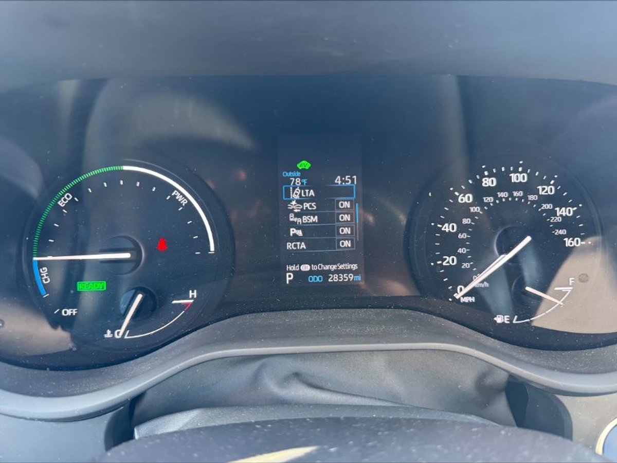 2024 TOYOTA SIENNA - Image 9