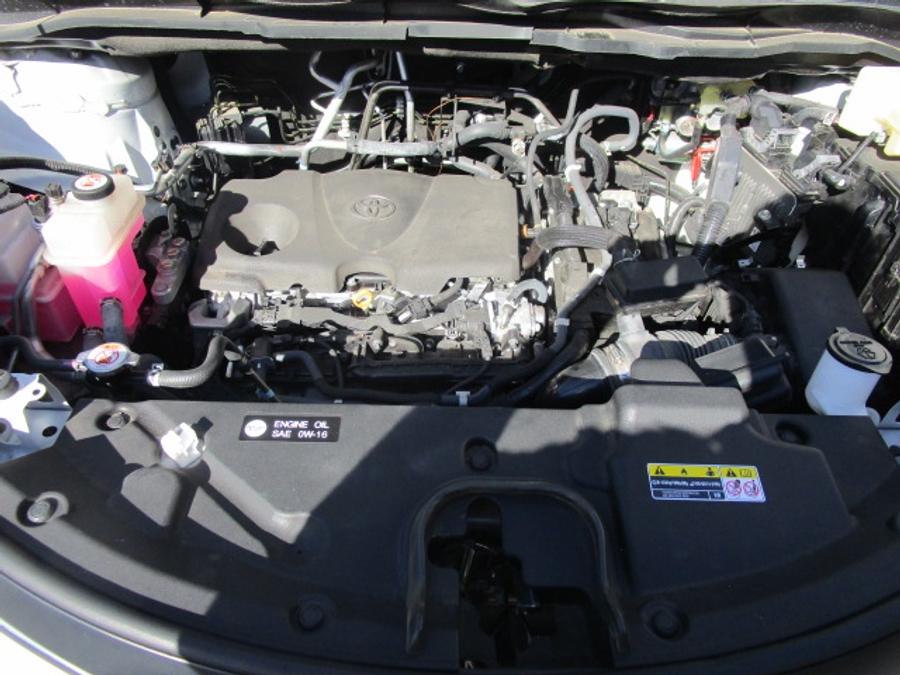 Used 2022 Toyota Sienna Hybrid XLE Base - BraunAbility Side Entry Entry Fold Out Automatic Ramp