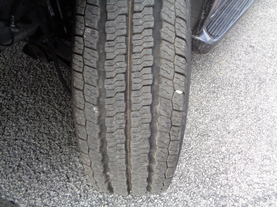 New 2025 Ram ProMaster Tradesman 1500 - TEM Side Entry Entry Lift Automatic Ramp