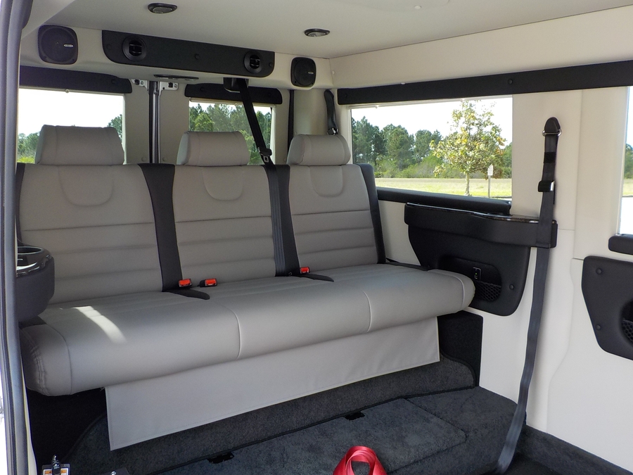 Silver Ram ProMaster image number 17
