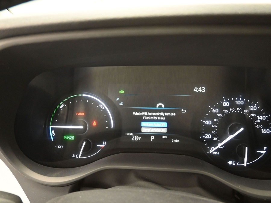 New 2025 Toyota Sienna Hybrid XLE Plus - BraunAbility Side Entry Entry In Floor Automatic Ramp