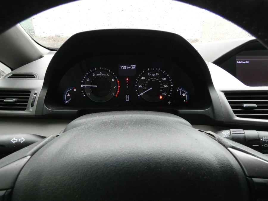  Honda Odyssey image number 12