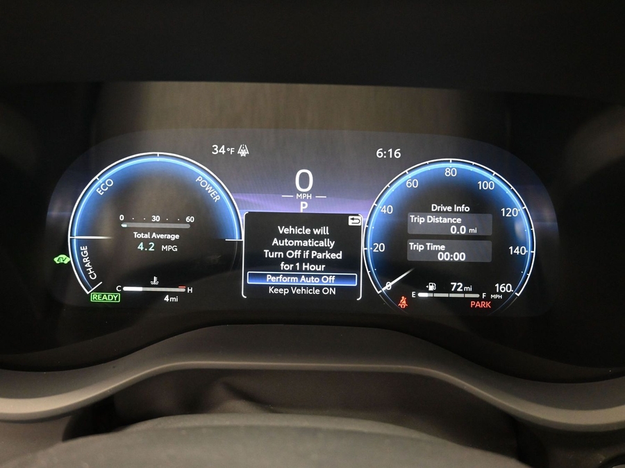 New 2025 Toyota Sienna Hybrid XSE Sport - BraunAbility Side Entry Entry Fold Out Automatic Ramp