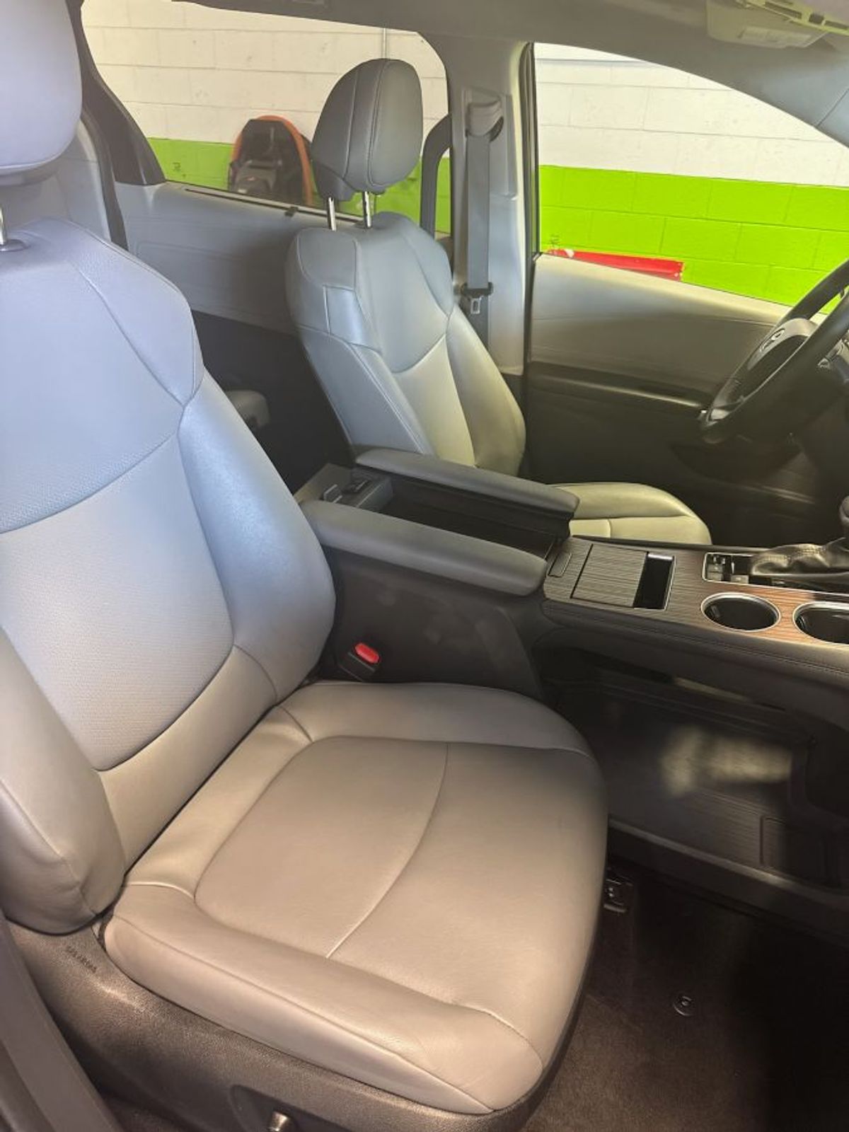 2024 TOYOTA SIENNA - Image 14