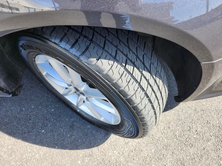 Used 2015 Dodge Grand Caravan SXT FRONT PASS TRANSFER SEAT - BraunAbility Rear Entry Entry Fold Out Automatic Ramp