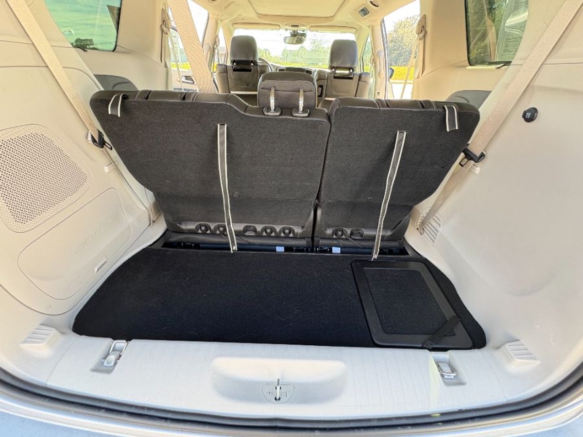 2024 CHRYSLER PACIFICA - Image 12