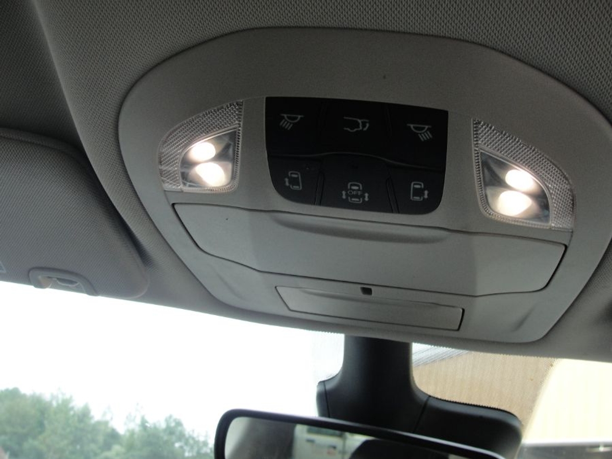 2024 CHRYSLER PACIFICA - Image 14