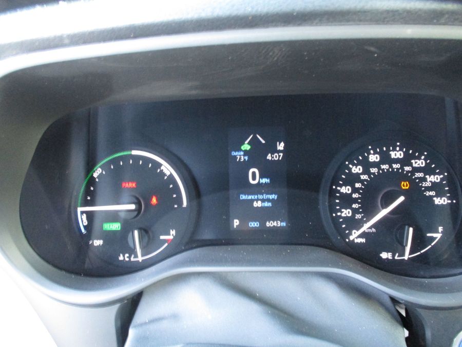 Used 2023 Toyota Sienna Hybrid XLE Base - BraunAbility Side Entry Entry In Floor Automatic Ramp